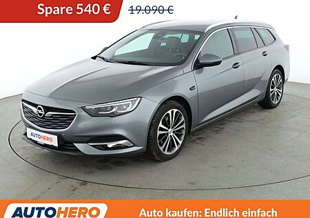 Opel Insignia 2.0 CDTI Innovation Aut.*LED*NAVI*TEMPO*CAM*PDC*