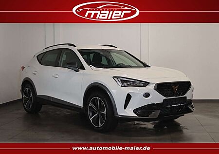 Cupra Formentor 1.5 TSI-Virtual-Navi-AHK-ACC-LED-SHZ-