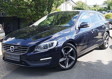 Volvo V60 2.4 Kombi Momentum AWD/HYBDRID/R-DESIGN/AHK/