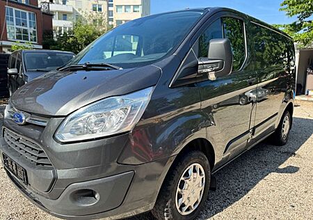 Ford Transit Custom Kasten 270 L1/KLIMA/SYNC/TEMP/AHK