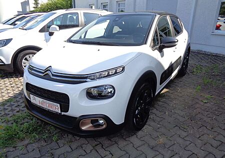 Citroën C3 Citroen Origins 1.2 12V VTi / PureTech