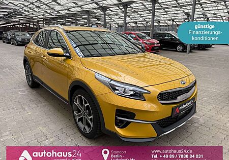 Kia XCeed 1.6 T-GDI Xdition|LED|Kamera|JBL|ACC