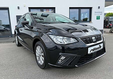 Seat Ibiza Style APPLE DAB MULTI