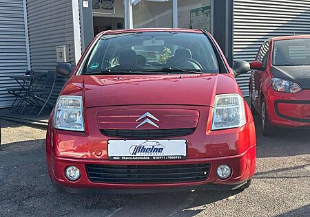 Citroën C2 Citroen 1.4 VSX