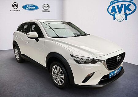 Mazda CX-3 Prime-Line Klima