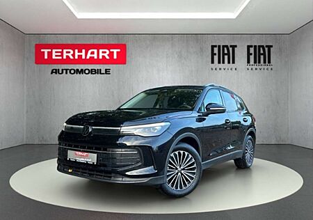 VW Tiguan Volkswagen 1.5 eTSI Life/ACC/Rückfahrkamera/LED