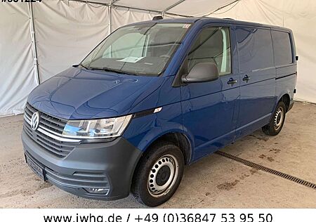VW T6 Transporter Volkswagen T6.1 Transporter 2.0 TDI KR DSG KLIMA/PDC/AHK