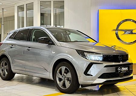 Opel Grandland Eleg/Navi/Kam/elektr.Heckk/LED/Sitzh/UPE:38260€