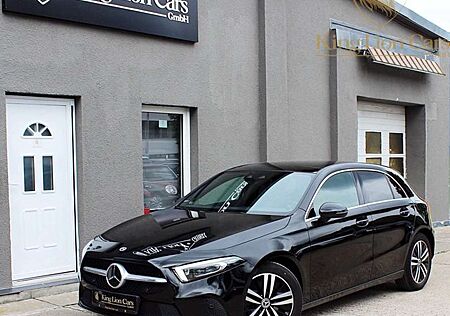 Mercedes-Benz A 200 7G PANORAMA+KAMERA+MBUX+MULTIBEAM+BURMESTER
