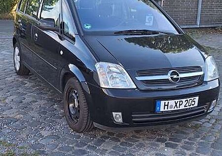 Opel Meriva 1.6 Edition mit Lpg Anlage