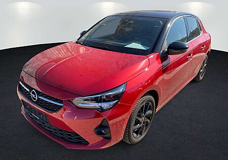 Opel Corsa F 1.2 Turbo Alcantara,Fahrer Massagesitz