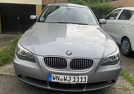 BMW Andere gebraucht kaufen BMW Others E60 560l