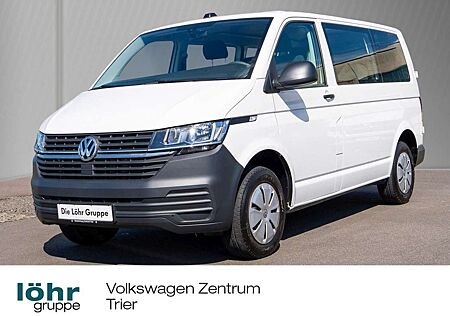 VW T6 Caravelle Volkswagen 2.0 TDI T6.1 Trendline 8 Sitzer