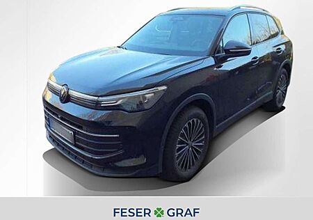 VW Tiguan Volkswagen Life 2.0 TDI DSG Navi AHK Kamera LED