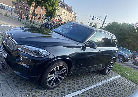 BMW X5 gebraucht kaufen BMW X5 xDrive40d