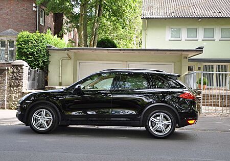 Porsche Cayenne 3.6 V6 Scheckheft,TiptronicS