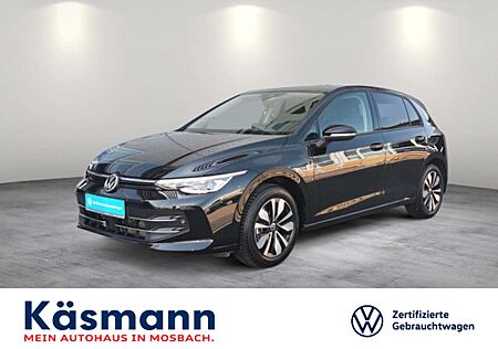 VW Golf Volkswagen VIII Lim. Goal 2.0TDI LED NAV AHK SHZ ACC