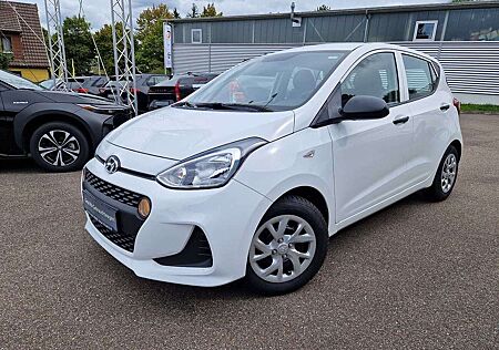 Hyundai i10 1.0 Klima