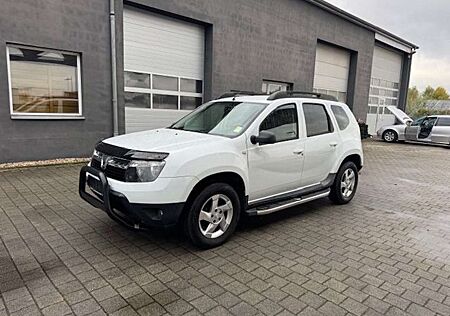 Dacia Duster I 1.6 Laureate 4x4*TÜV 02/2027