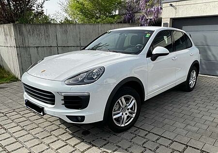 Porsche Cayenne S Tiptronic inkl. 1 Jahr Garantie