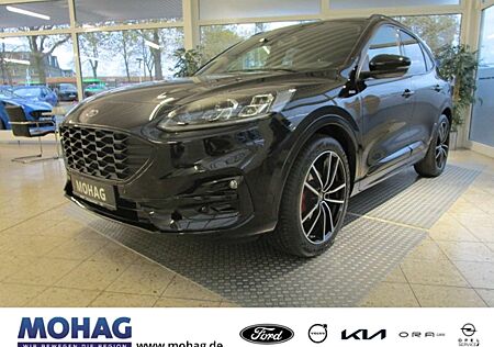 Ford Kuga 1.5l EcoBoost ST-Line X *PDC-Sitzh.-NAVI* -EU6