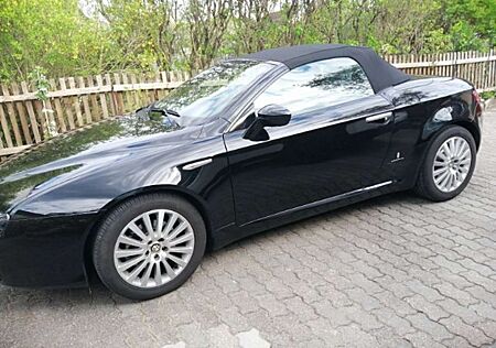 Alfa Romeo Spider 2.2 JTS 16V