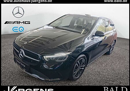 Mercedes-Benz B 180 Progressive/LED/Kamera/Winter/SHZ/17'