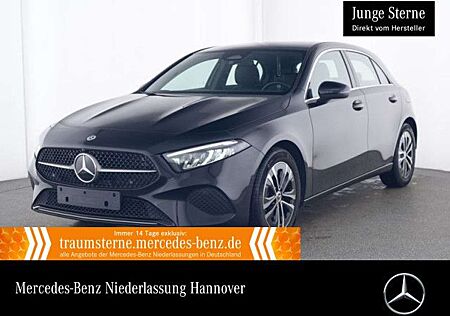 Mercedes-Benz A 180 PROGRESSIVE+LED+KAMERA+TOTW+7G