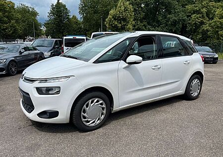 Citroën C4 Picasso Citroen / Spacetourer *EURO 6* BlueHDi