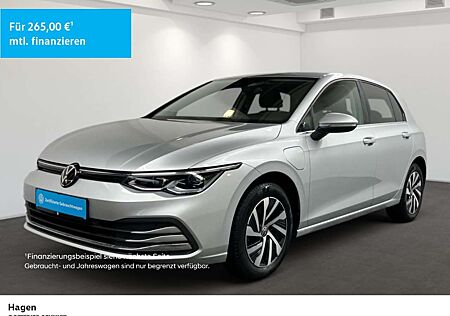 VW Golf Volkswagen VIII 1.4 TSI DSG eHybrid LED NAV AHK ACC Style