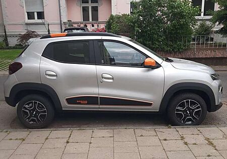 Dacia Spring ESSENTIAL