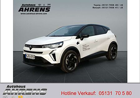 Renault Captur E-TECH Full Hybrid 145 TECHNO Navi Driving Assist