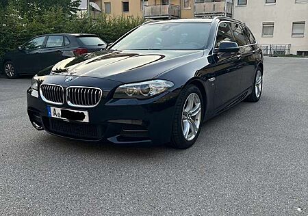 BMW 530 d