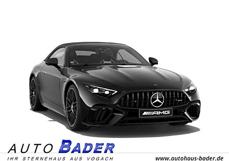 Mercedes-Benz SL 55 AMG 4Matic+ Premium+NightII Perf.Sitze FAP