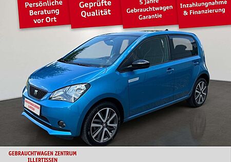 Seat Mii electric Plus *NAVI*SITZH*TEMPOMAT*
