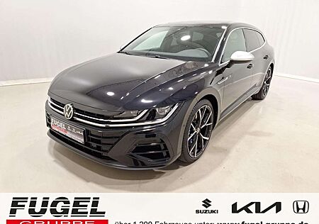 VW Arteon Volkswagen SB 2.0 TSI 4M DSG R IQ.LIGHT|360°|AHK|Pano|ACC