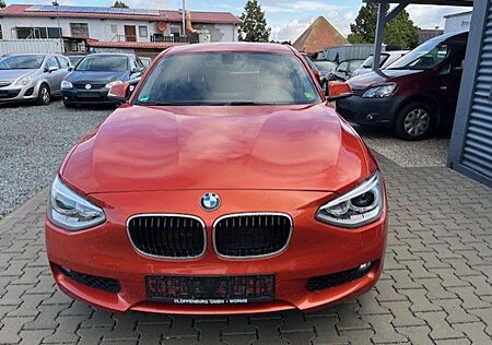 BMW 116 i