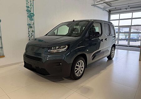 Fiat Doblo L1 1.5 MTJ 100k 6MT 75 kW (102 PS) Tech-Paket, ...