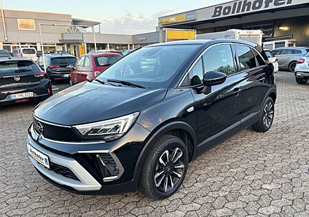 Opel Crossland Elegance AT/NAV/PDC vo+hi+Cam/SHZ+LHZ+bzb.Frontsch