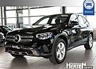 Mercedes-Benz GLC 300 e 4M+AHK+LEDER+PANORAMAD.+360°KAMERA+SHZ