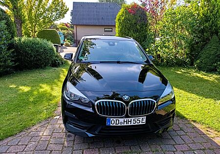 BMW 225xe 225 +iPerformance+Active+Tourer