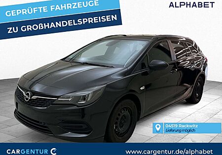 Opel Astra K 1.5 D Edition Navi LED
