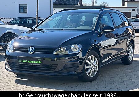VW Golf Volkswagen VII Variant 1.2 TSI Trendline *AHK/TÜV NEU*