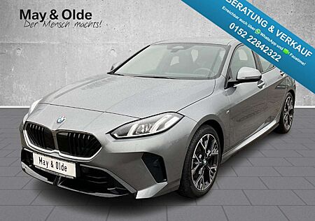 BMW 120 M Sport Aut Navi LED SHZ RFK Klimaaut ACC