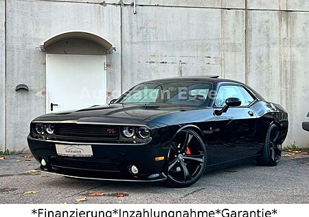 Dodge Challenger 5.7 V8*22 Zoll*Automatik*Leder*Black