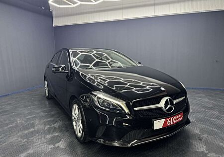 Mercedes-Benz A 180 BlueEfficiency*3J.Garantie*TÜVNEU*86TKM*