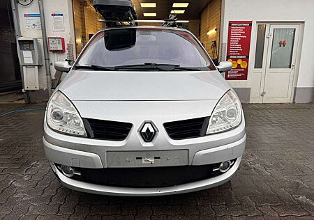 Renault Scenic Grand Exception*Urlaubsangebot*
