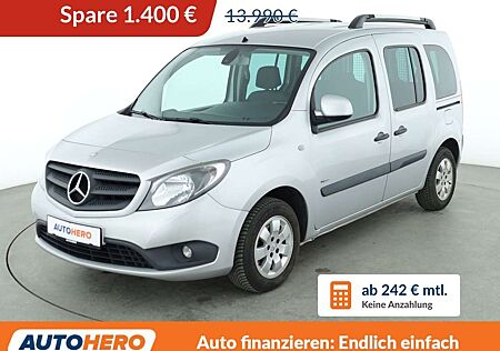 Mercedes-Benz Citan 109 CDI Lang *PDC*SHZ*