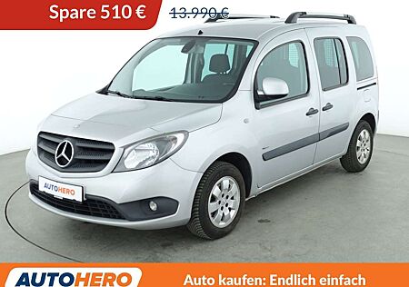 Mercedes-Benz Citan 109 CDI Lang *PDC*SHZ*