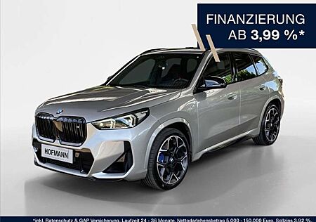 BMW X1 M Sport Pro